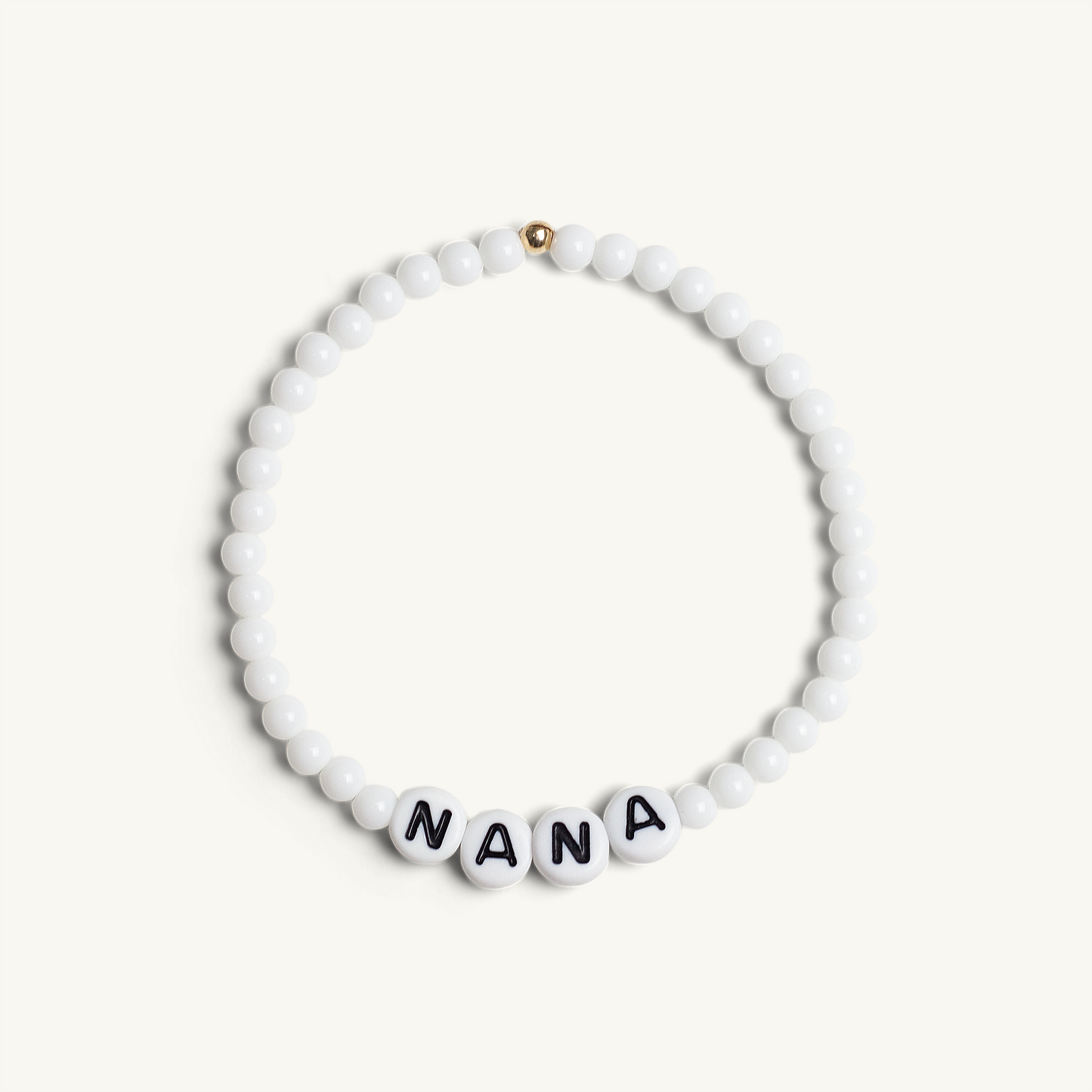 Nana Bracelet (Dolomite Marble)