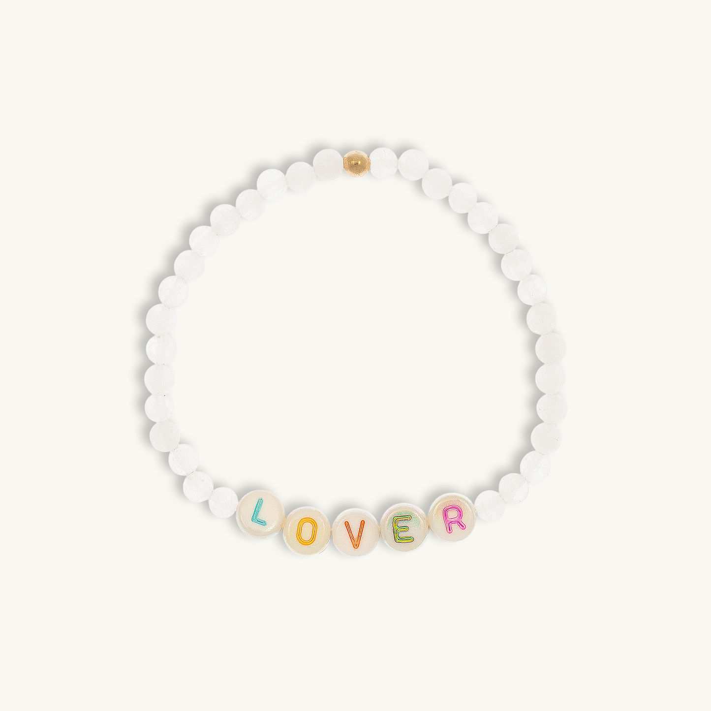 Sarah Cameron Jewelry x Margot + Maude Collaboration Lover Bracelet